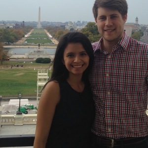 Fundraising Page: Daniel Cohen